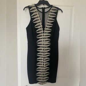 Fab’rik Mini Dress